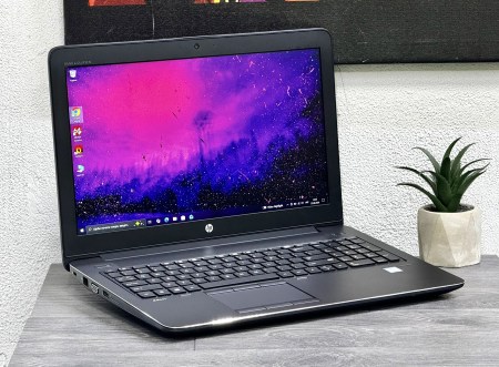 HP ZBook 15 G33
